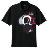 FW Bourbon - Wearever Performance Pique Polo Thumbnail