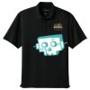 FW Bourbon - Wearever Performance Pique Polo Thumbnail