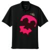 FW Bourbon - Wearever Performance Pique Polo Thumbnail