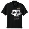 FW Bourbon - Wearever Performance Pique Polo Thumbnail