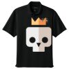 FW Bourbon - Wearever Performance Pique Polo Thumbnail