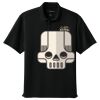FW Bourbon - Wearever Performance Pique Polo Thumbnail