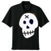 FW Bourbon - Wearever Performance Pique Polo Thumbnail
