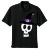 FW Bourbon - Wearever Performance Pique Polo Thumbnail