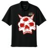 FW Bourbon - Wearever Performance Pique Polo Thumbnail