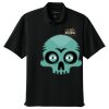 FW Bourbon - Wearever Performance Pique Polo Thumbnail