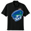 FW Bourbon - Wearever Performance Pique Polo Thumbnail