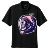 FW Bourbon - Wearever Performance Pique Polo Thumbnail