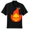 FW Bourbon - Wearever Performance Pique Polo Thumbnail