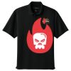 FW Bourbon - Wearever Performance Pique Polo Thumbnail