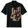 FW Bourbon - Wearever Performance Pique Polo Thumbnail