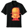 FW Bourbon - Wearever Performance Pique Polo Thumbnail
