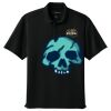 FW Bourbon - Wearever Performance Pique Polo Thumbnail