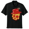 FW Bourbon - Wearever Performance Pique Polo Thumbnail