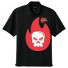 FW Bourbon - Wearever Performance Pique Polo Thumbnail