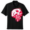 FW Bourbon - Wearever Performance Pique Polo Thumbnail