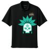 FW Bourbon - Wearever Performance Pique Polo Thumbnail