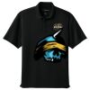 FW Bourbon - Wearever Performance Pique Polo Thumbnail