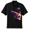 FW Bourbon - Wearever Performance Pique Polo Thumbnail