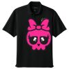 FW Bourbon - Wearever Performance Pique Polo Thumbnail