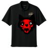 FW Bourbon - Wearever Performance Pique Polo Thumbnail