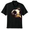 FW Bourbon - Wearever Performance Pique Polo Thumbnail
