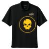 FW Bourbon - Wearever Performance Pique Polo Thumbnail