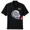 FW Bourbon - Wearever Performance Pique Polo Thumbnail