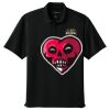 FW Bourbon - Wearever Performance Pique Polo Thumbnail