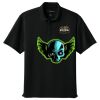 FW Bourbon - Wearever Performance Pique Polo Thumbnail