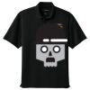 FW Bourbon - Wearever Performance Pique Polo Thumbnail