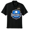 FW Bourbon - Wearever Performance Pique Polo Thumbnail