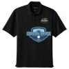 FW Bourbon - Wearever Performance Pique Polo Thumbnail