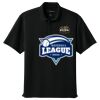 FW Bourbon - Wearever Performance Pique Polo Thumbnail