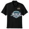 FW Bourbon - Wearever Performance Pique Polo Thumbnail