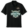 FW Bourbon - Wearever Performance Pique Polo Thumbnail
