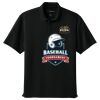 FW Bourbon - Wearever Performance Pique Polo Thumbnail