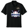 FW Bourbon - Wearever Performance Pique Polo Thumbnail