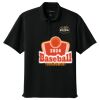 FW Bourbon - Wearever Performance Pique Polo Thumbnail