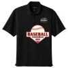 FW Bourbon - Wearever Performance Pique Polo Thumbnail
