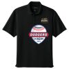 FW Bourbon - Wearever Performance Pique Polo Thumbnail