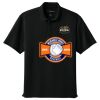 FW Bourbon - Wearever Performance Pique Polo Thumbnail