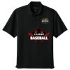 FW Bourbon - Wearever Performance Pique Polo Thumbnail