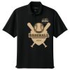 FW Bourbon - Wearever Performance Pique Polo Thumbnail