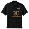FW Bourbon - Wearever Performance Pique Polo Thumbnail