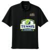 FW Bourbon - Wearever Performance Pique Polo Thumbnail