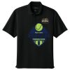 FW Bourbon - Wearever Performance Pique Polo Thumbnail