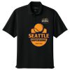 FW Bourbon - Wearever Performance Pique Polo Thumbnail