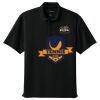 FW Bourbon - Wearever Performance Pique Polo Thumbnail