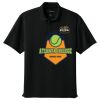 FW Bourbon - Wearever Performance Pique Polo Thumbnail
